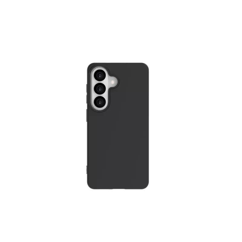 eSTUFF Clear Θήκη κινητού TPU, Διαφανές (ES67401027-BULK)