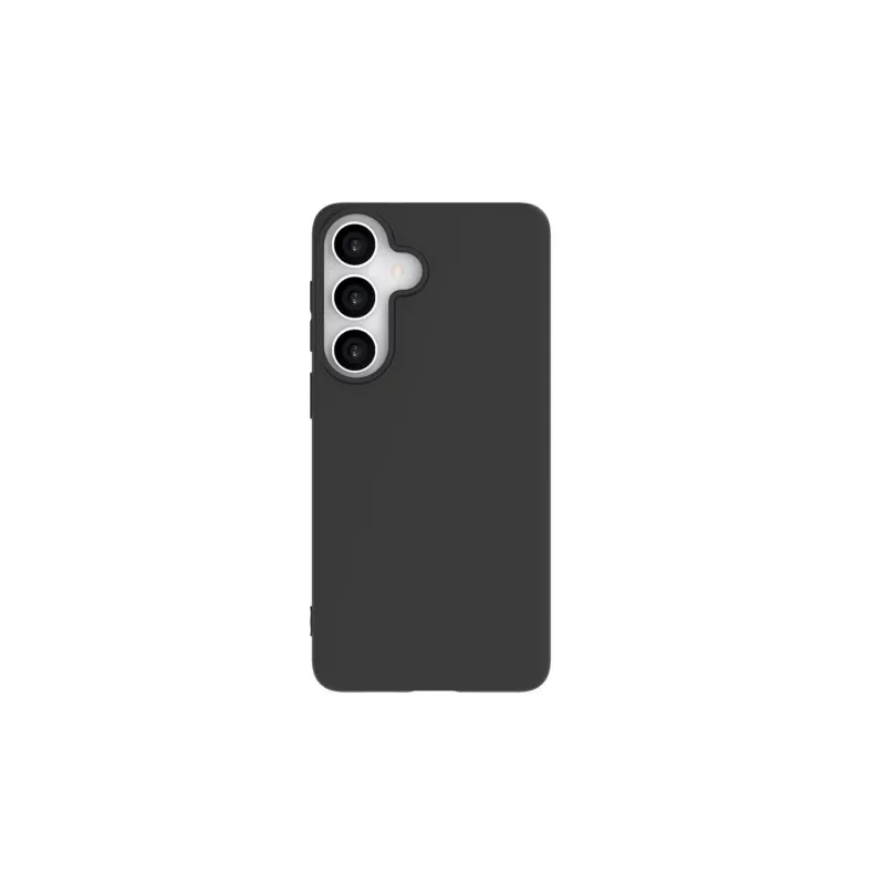 eSTUFF Clear Θήκη κινητού TPU, Διαφανές (ES67401028-BULK)