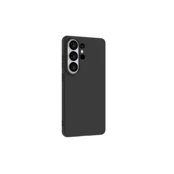 eSTUFF Θήκη κινητού TPU, διαφανές (ES67401029-BULK)
