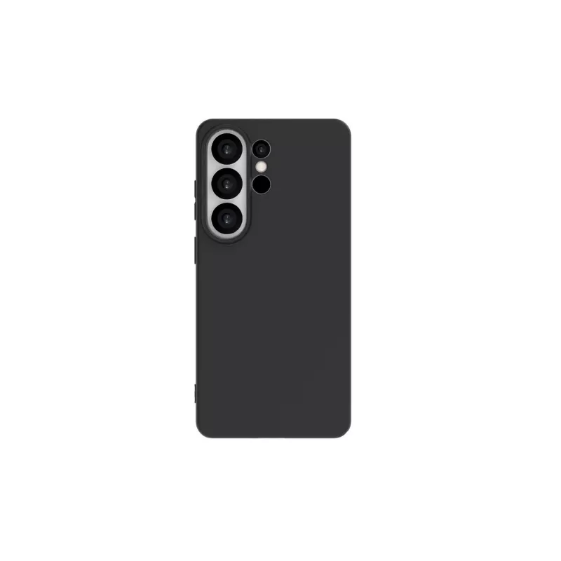 eSTUFF Θήκη κινητού TPU, διαφανές (ES67401029-BULK)