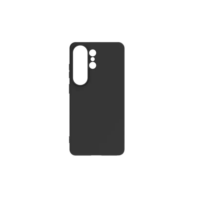 eSTUFF Θήκη κινητού TPU, διαφανές (ES67401029-BULK)