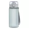 Hama 00181590 Παγούρι αθλητικό 500 ml Πλαστικό, Σιλικόνη Μπλε, Διαφανές