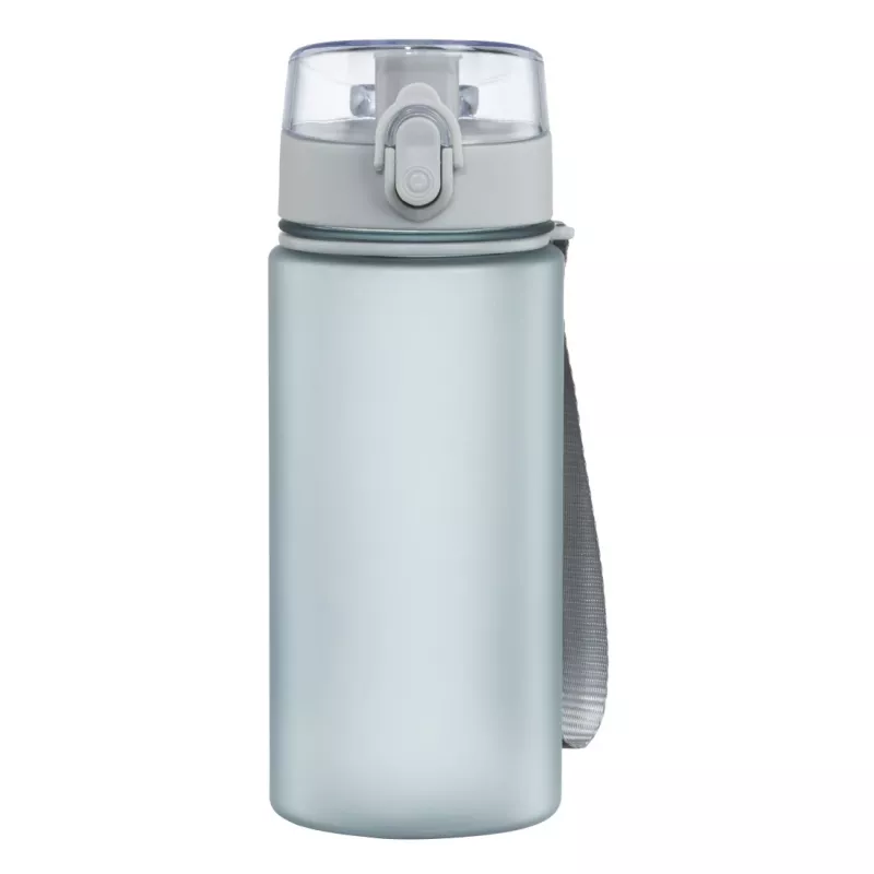 Hama 00181590 Παγούρι αθλητικό 500 ml Πλαστικό, Σιλικόνη Μπλε, Διαφανές