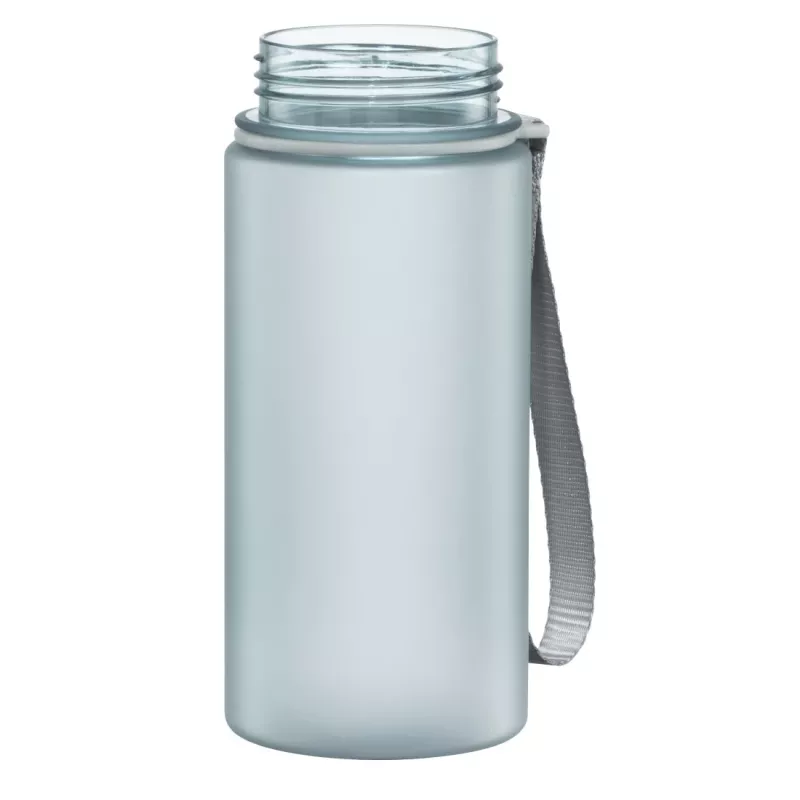 Hama 00181590 Παγούρι αθλητικό 500 ml Πλαστικό, Σιλικόνη Μπλε, Διαφανές