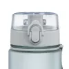 Hama 00181590 Παγούρι αθλητικό 500 ml Πλαστικό, Σιλικόνη Μπλε, Διαφανές