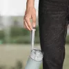 Hama 00181590 Παγούρι αθλητικό 500 ml Πλαστικό, Σιλικόνη Μπλε, Διαφανές