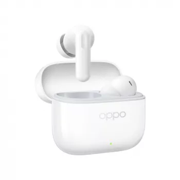 OPPO Enco Buds3 Pro Ακουστικά True Wireless Stereo (TWS) In-ear Κλήσεις/Μουσική Bluetooth Λευκό