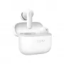 OPPO Enco Buds3 Pro Ακουστικά True Wireless Stereo (TWS) In-ear Κλήσεις/Μουσική Bluetooth Λευκό