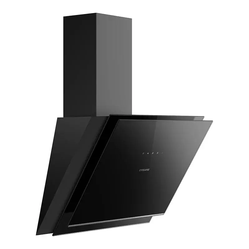 Απορροφητήρας Dreame HZ40 Pro — Ενεργειακή κλάση A+++