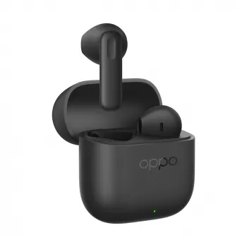 OPPO Enco Buds3 Headset True Wireless Stereo (TWS) In-Ear Κλήσεις/Μουσική Bluetooth Μαύρο