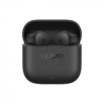 OPPO Enco Buds3 Headset True Wireless Stereo (TWS) In-Ear Κλήσεις/Μουσική Bluetooth Μαύρο