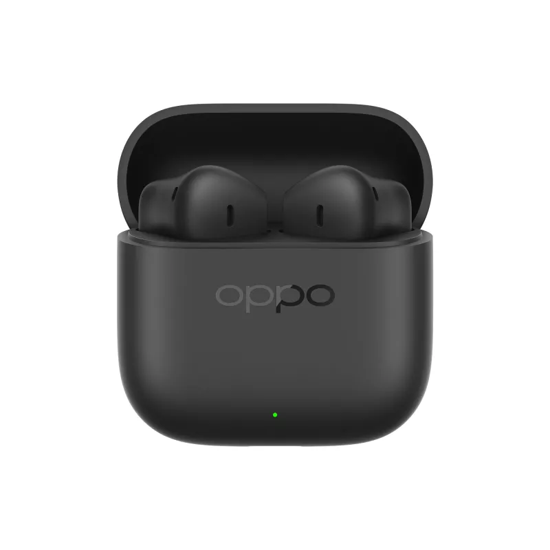 OPPO Enco Buds3 Headset True Wireless Stereo (TWS) In-Ear Κλήσεις/Μουσική Bluetooth Μαύρο