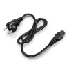 Τροφοδοτικό Lenovo 4X20V24711 90W, είσοδος 100–240V, καλώδιο 1,8 m, μαύρο