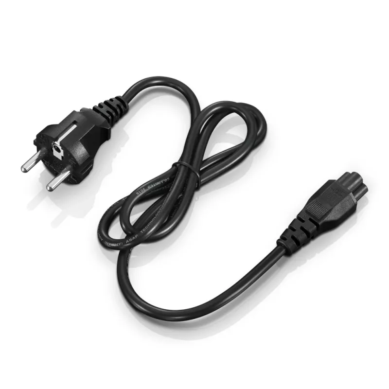 Τροφοδοτικό Lenovo 4X20V24711 90W, είσοδος 100–240V, καλώδιο 1,8 m, μαύρο