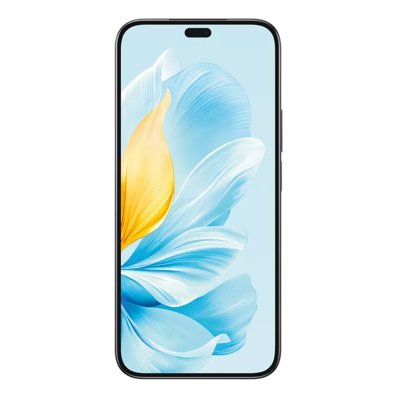 Smartphone Honor 200 Lite 5G 6,7 inch 256 GB Μαύρο