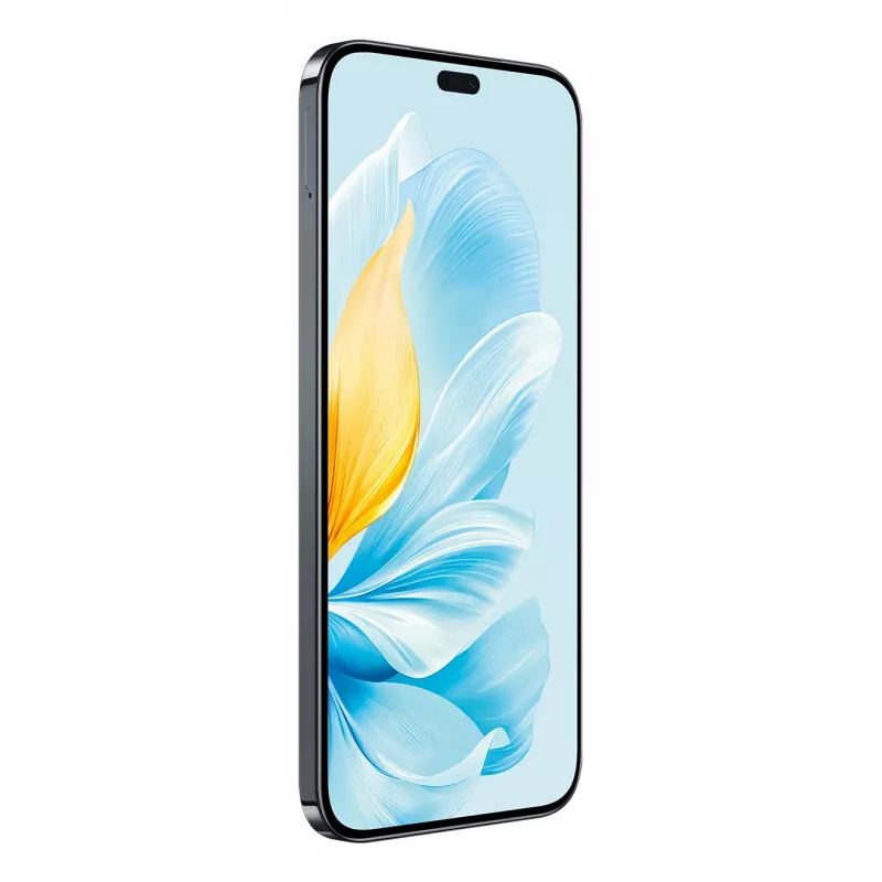 Smartphone Honor 200 Lite 5G 6,7 inch 256 GB Μαύρο