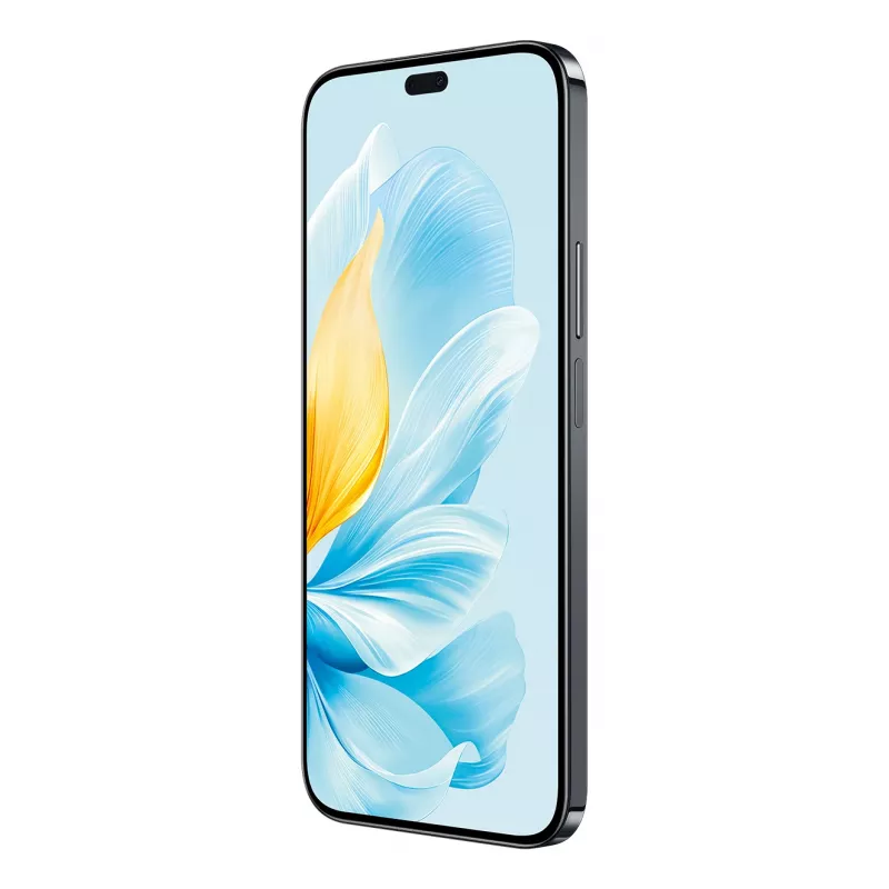 Smartphone Honor 200 Lite 5G 6,7 inch 256 GB Μαύρο