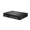 Διακόπτης δικτύου Edimax ES-1008P V2