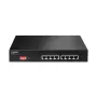 Διακόπτης δικτύου Edimax ES-1008P V2