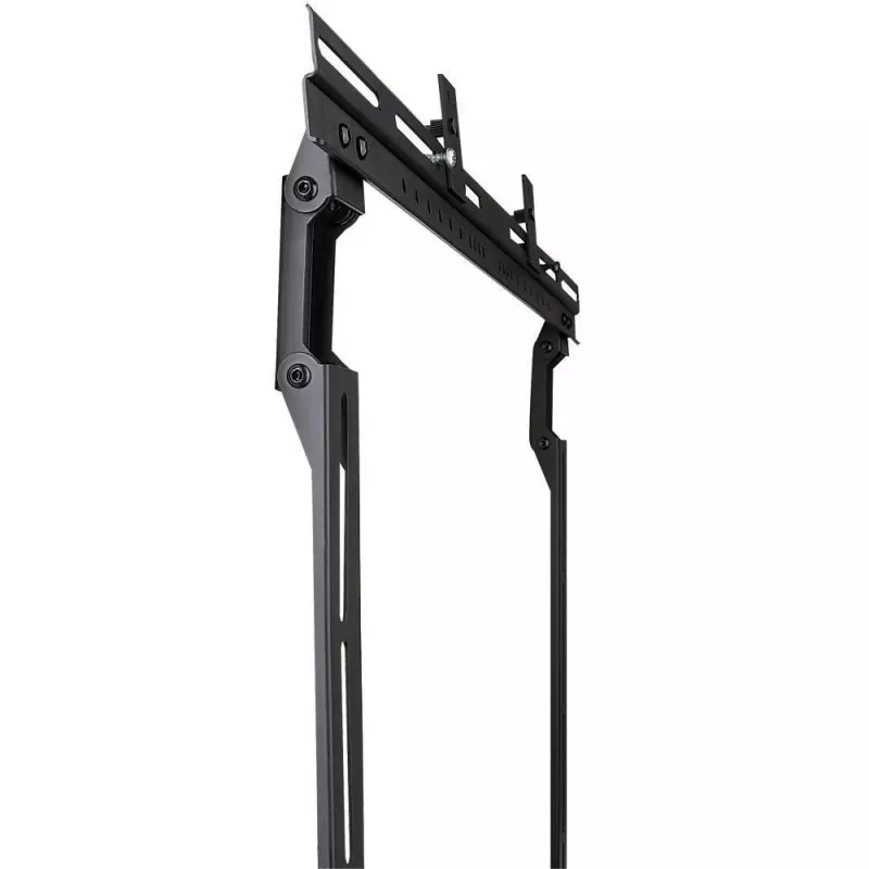 Techly Βάση ηχόμπαρας 10kg για TV ή Βάση TV Μαύρο ICA-PLB 102S
