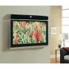 Techly Βάση ηχόμπαρας 10kg για TV ή Βάση TV Μαύρο ICA-PLB 102S