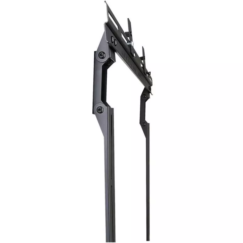 Techly Βάση ηχόμπαρας 10kg για TV ή Βάση TV Μαύρο ICA-PLB 102S