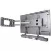 Techly Βάση ηχόμπαρας 10kg για TV ή Βάση TV Μαύρο ICA-PLB 102S