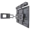 Techly Βάση ηχόμπαρας 10kg για TV ή Βάση TV Μαύρο ICA-PLB 102S