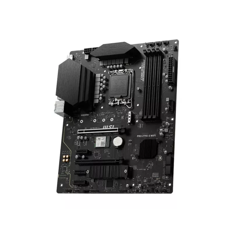 MSI PRO Z790-S WIFI Μητρική Intel Z790 LGA 1700 ATX