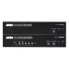ATEN CE775 AV-Extender AV-πομπός & -δέκτης μαύρο