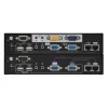 ATEN CE775 AV-Extender AV-πομπός & -δέκτης μαύρο