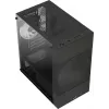 Κουτί PC Aerocool Atomic Lite Mini Tower μαύρο