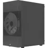 Κουτί PC Aerocool Atomic Lite Mini Tower μαύρο