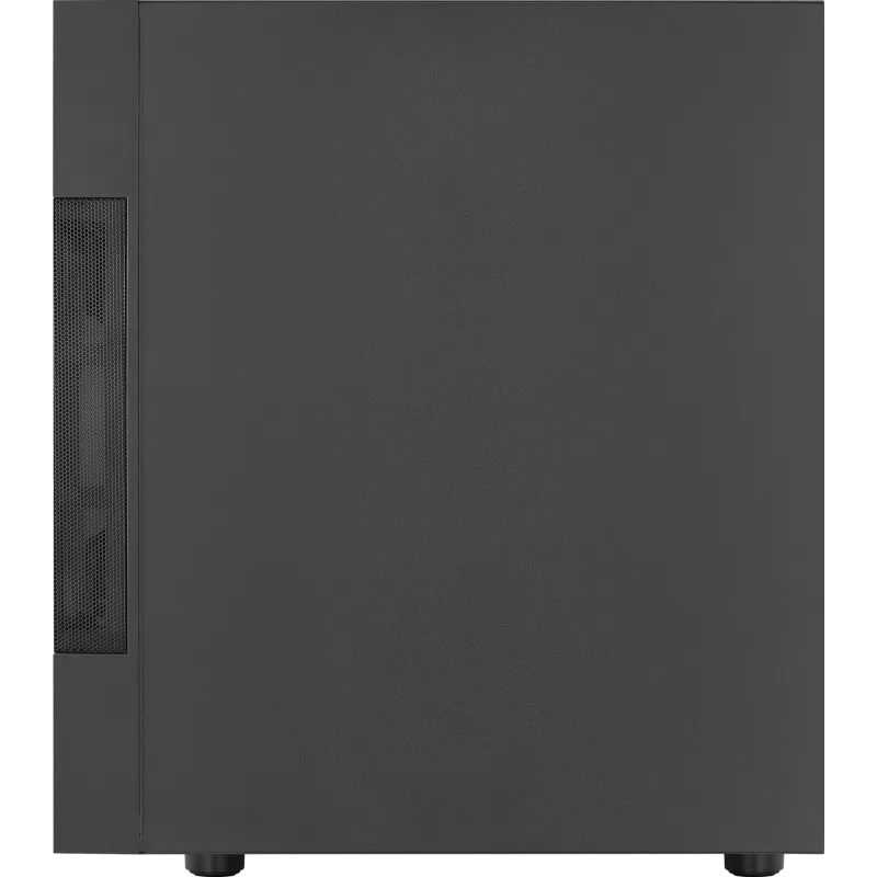Κουτί PC Aerocool Atomic Lite Mini Tower μαύρο