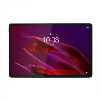 Lenovo Yoga Tab Snapdragon 256 GB 28,2 cm (11,1 ίντσες) 12 GB Wi-Fi 7 (802.11be) Android 15 γκρι