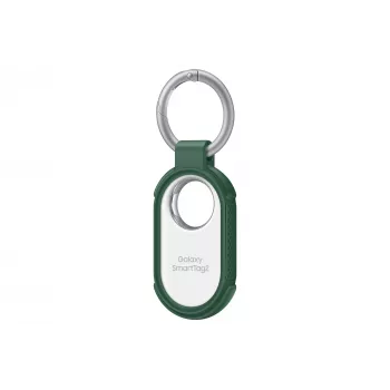 Θήκη με εντοπιστή κλειδιών Samsung EF-RT560 πράσινη 33,5 mm x 9,6 mm x 92,7 mm