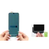 Samsung EF-UA356 Clear προστατευτική μεμβράνη οθόνης 1 τεμ.