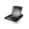 ATEN CL5708N 8-Port 19-ίντσες LCD KVM κονσόλα rack