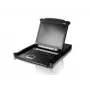 ATEN CL5708N 8-Port 19-ίντσες LCD KVM κονσόλα rack