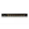 ATEN CL5708N 8-Port 19-ίντσες LCD KVM κονσόλα rack