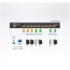 ATEN CL5708N 8-Port 19-ίντσες LCD KVM κονσόλα rack