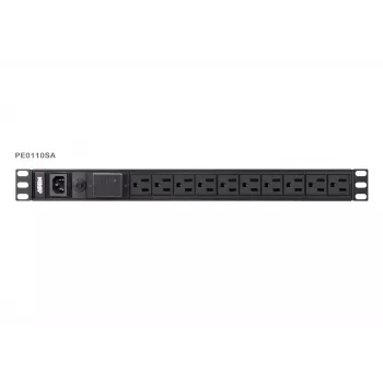 Μονάδα διανομής ισχύος PDU ATEN PE0110SG