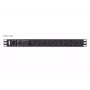 Μονάδα διανομής ισχύος PDU ATEN PE0110SG