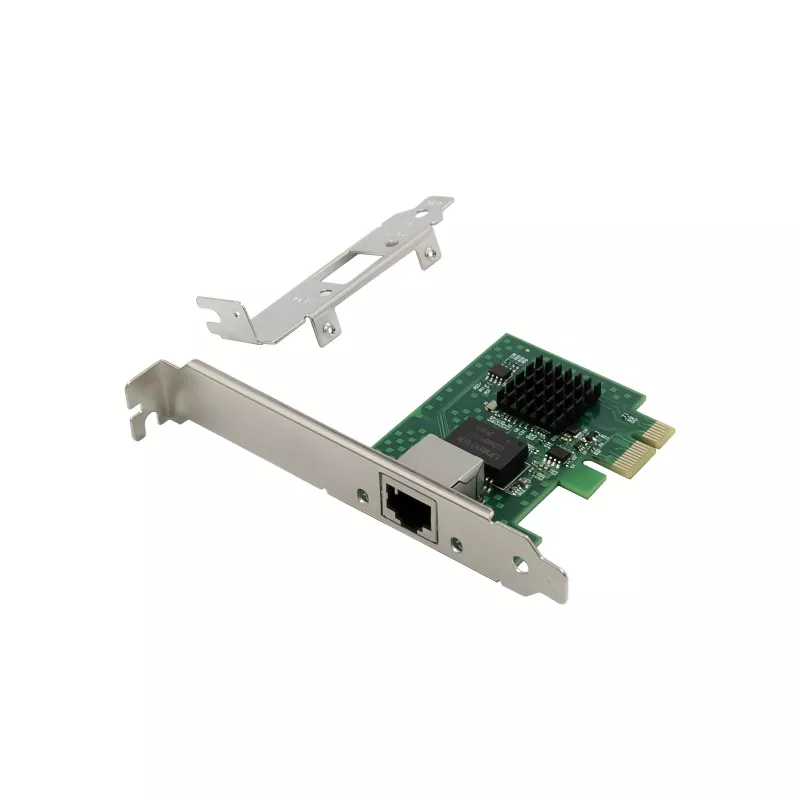 Κάρτα δικτύου LevelOne GNC-0113 2,5-Gigabit PCIe 1 x RJ45