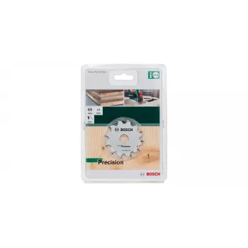 Bosch 2 609 256 C82 Δίσκος πριονιού 6,5 cm 1 τεμ.