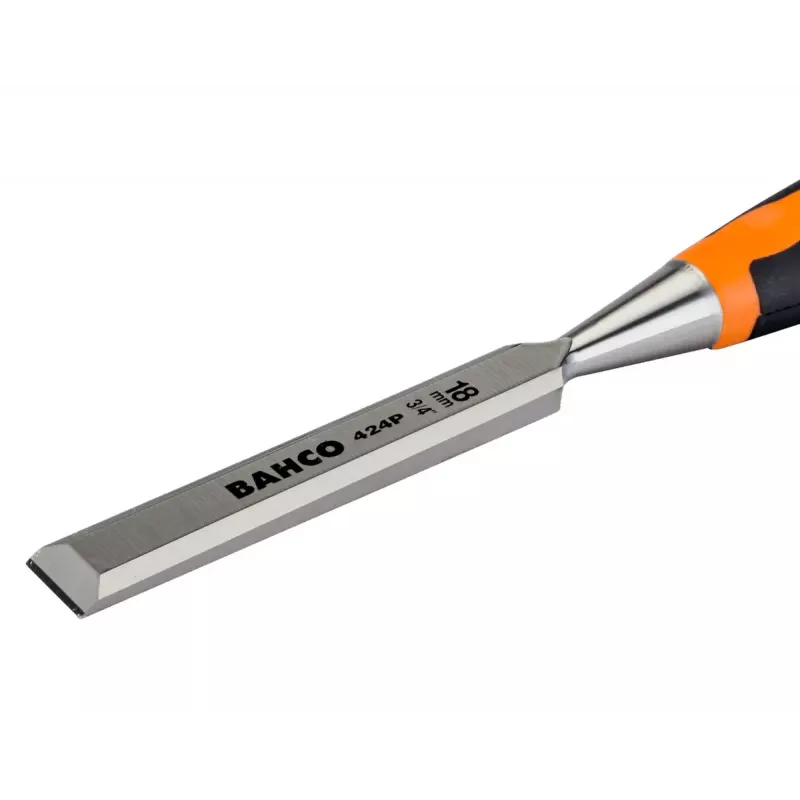 Σκαρπέλο Bahco 424P-18