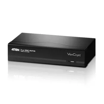 Διαχωριστής βίντεο ATEN VS138A-AT-E VGA 8x VGA