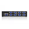 Διαχωριστής βίντεο ATEN VS138A-AT-E VGA 8x VGA