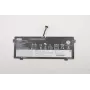 Lenovo 5B10W67229 Ανταλλακτικό φορητού υπολογιστή μπαταρία