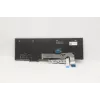 Lenovo 5N20W68156 Ανταλλακτικό φορητού υπολογιστή πληκτρολόγιο
